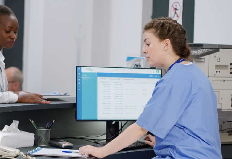 Medical Records Specialists Vs. Medical Administrative Assistant