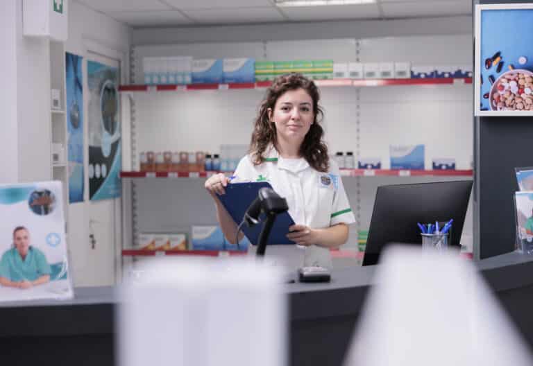 Is Pharmacy Technician A Good Career