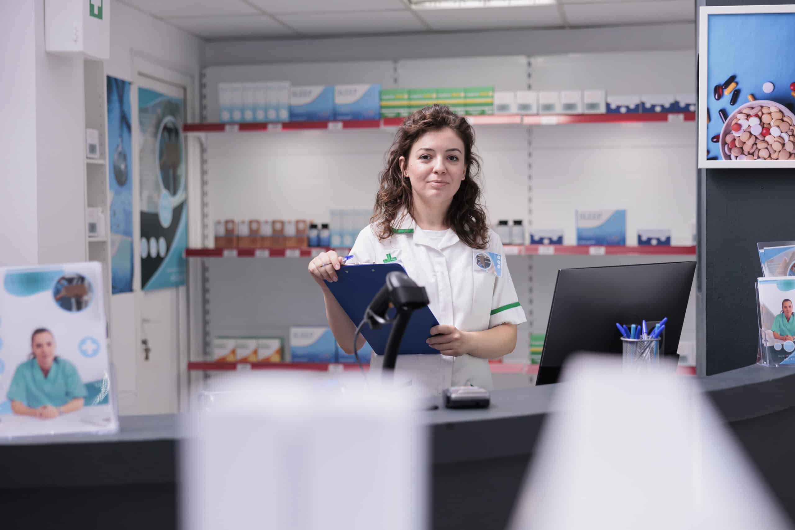 Is Pharmacy Technician A Good Career