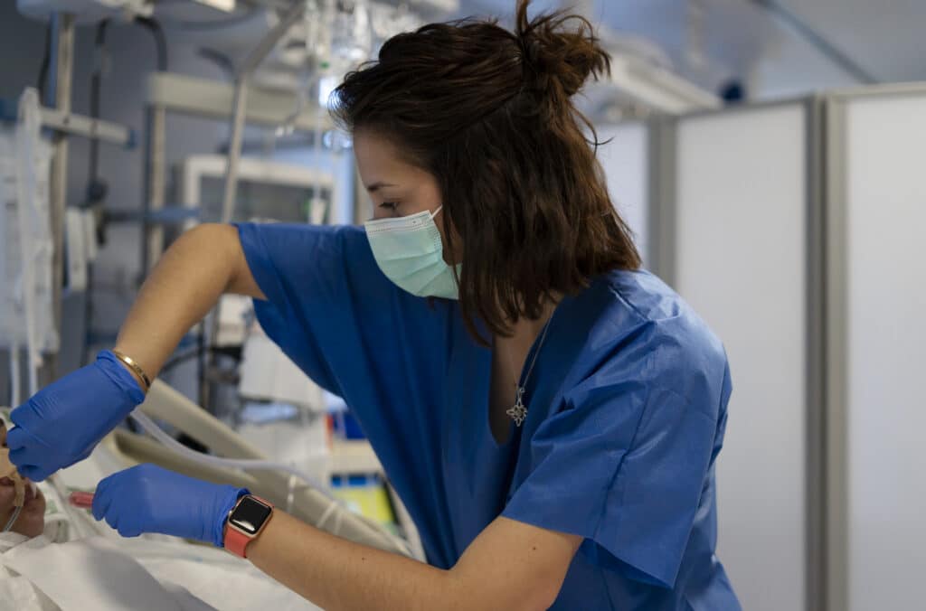 Is a Medical Assistant Career Recession-Proof