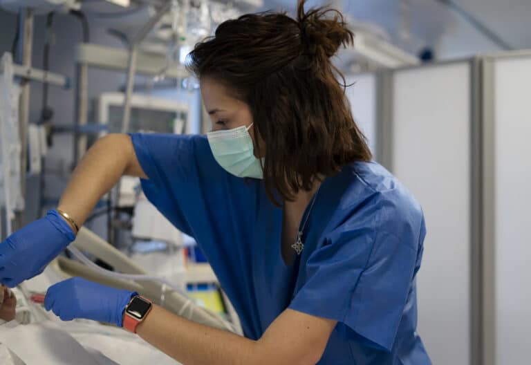 Is a Medical Assistant Career Recession-Proof