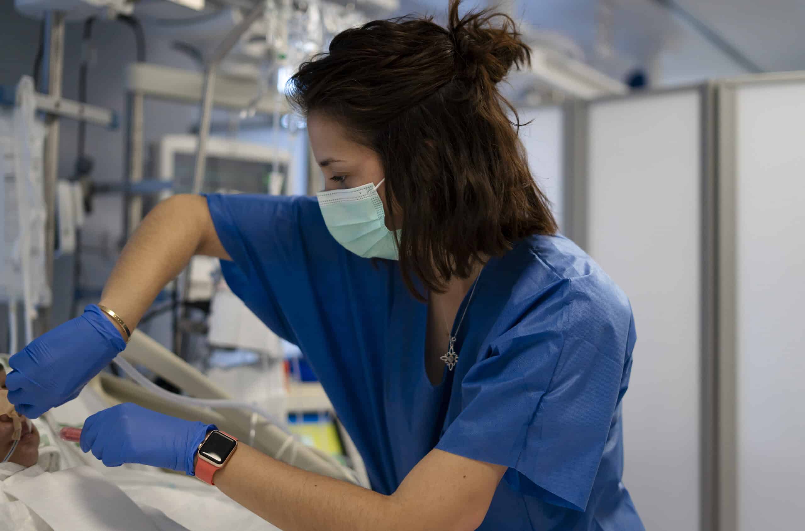 Is a Medical Assistant Career Recession-Proof