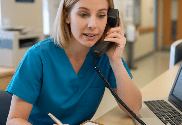 Medical Administrative Assistant Online Course