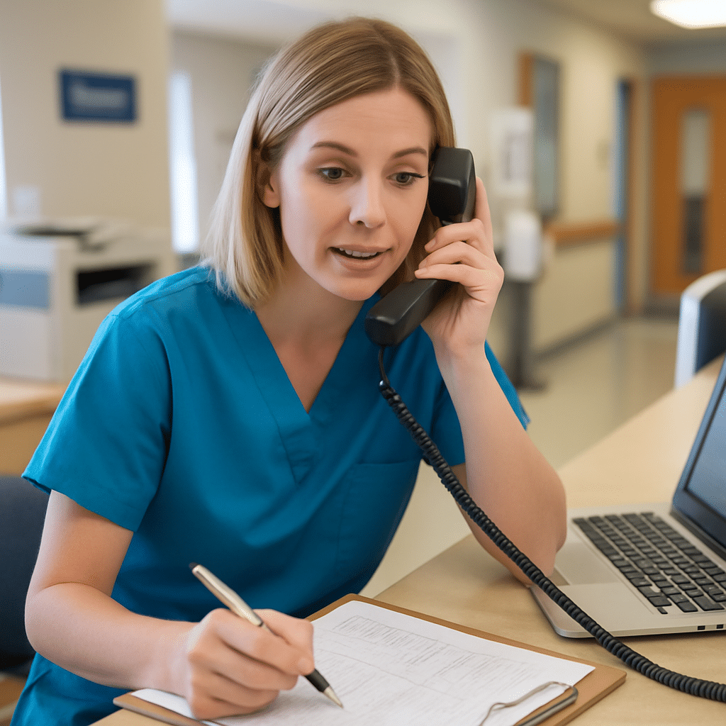 Medical Administrative Assistant Online Course