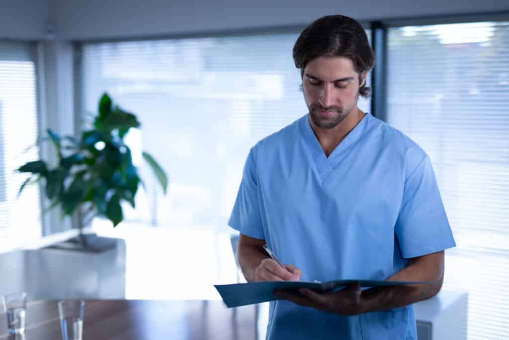 Medical Administrative Assistant Training