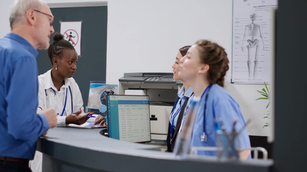 Where Can Medical Administrative Assistants Work?