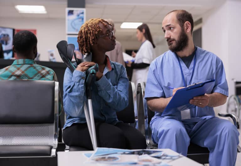 Medical Assistant Degree Online