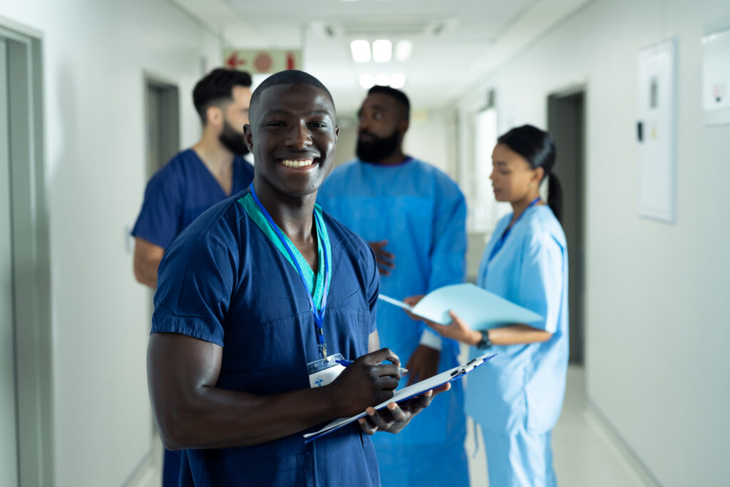National Certified Medical Assistant (NCMA)