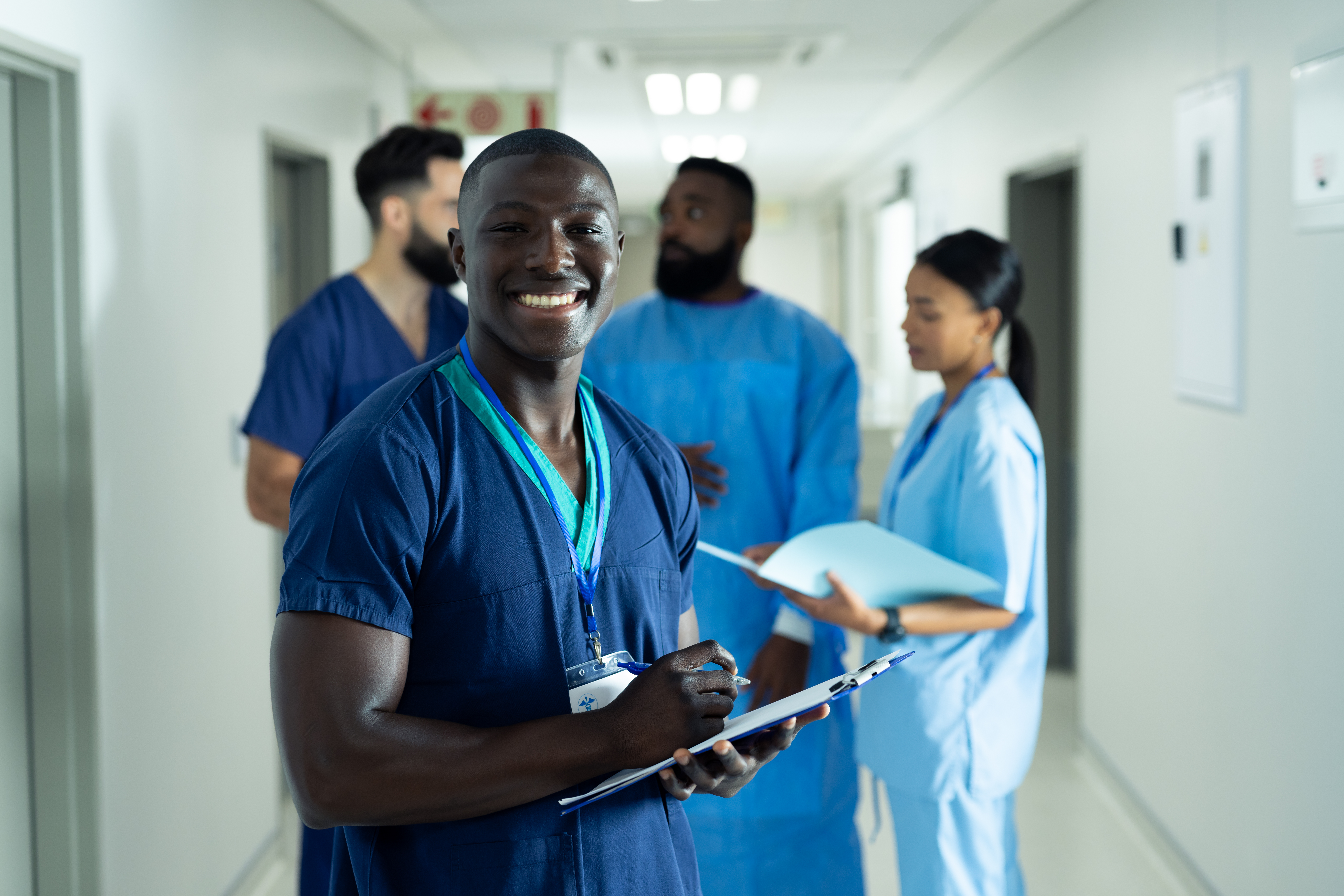 National Certified Medical Assistant (NCMA)