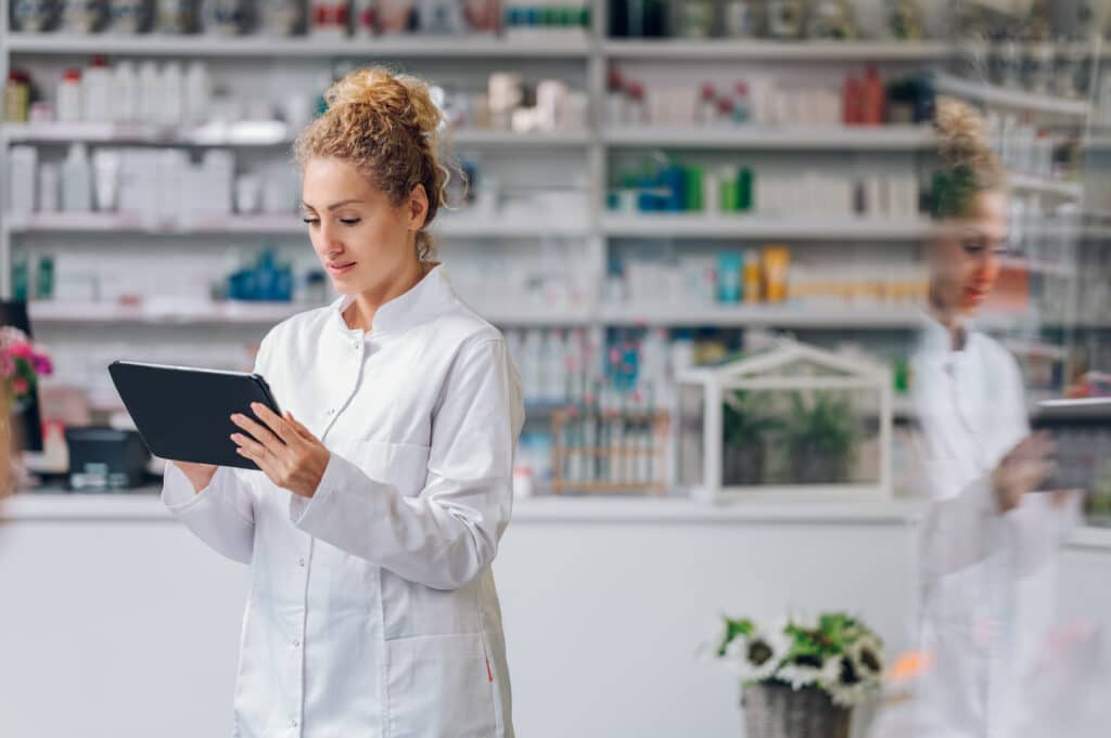 Pharmacy Tech School