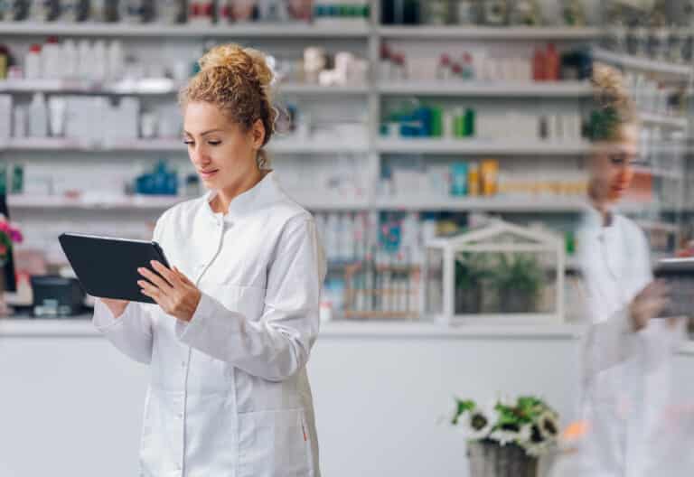 Pharmacy Tech School