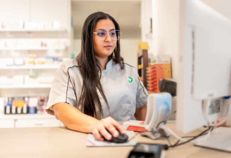 Pharmacy Technician Skills