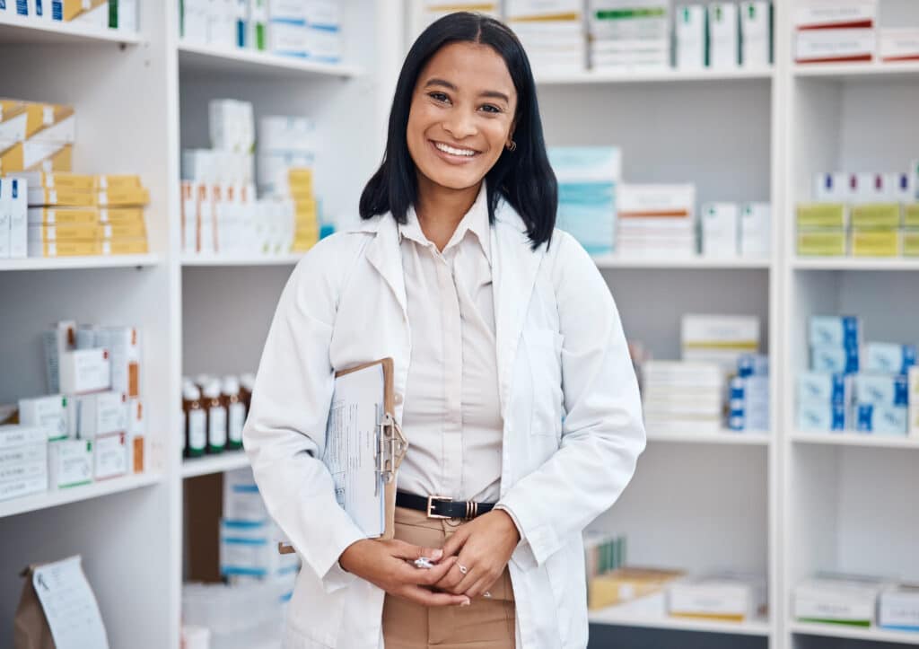 Pharmacy Technician Training