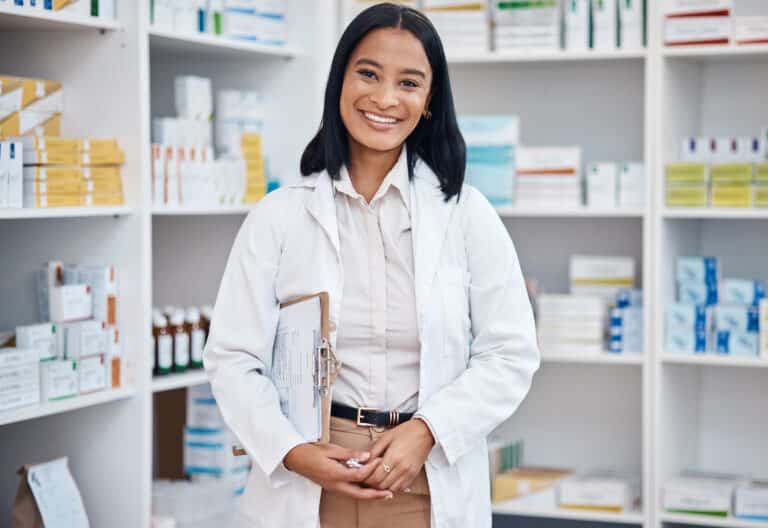 Pharmacy Technician Training