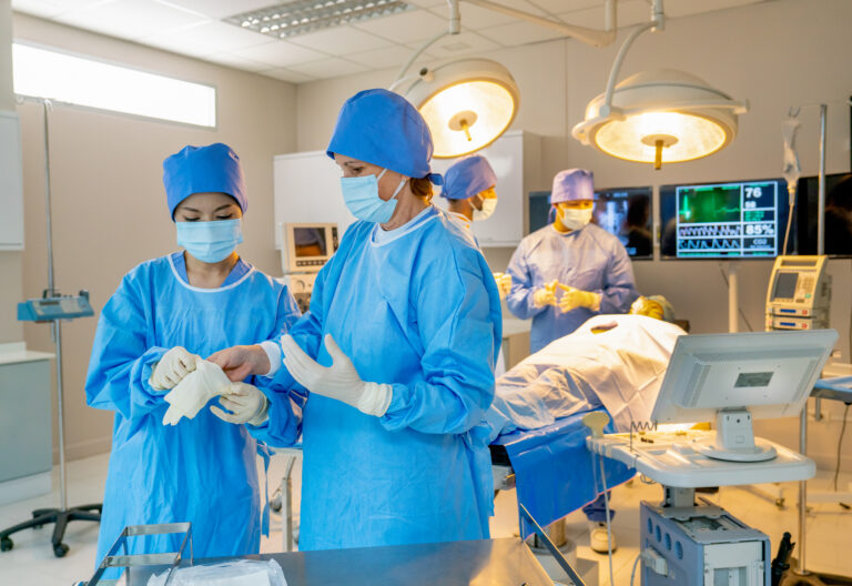 The Truth About Being a Surgical Tech That Nobody Tells You