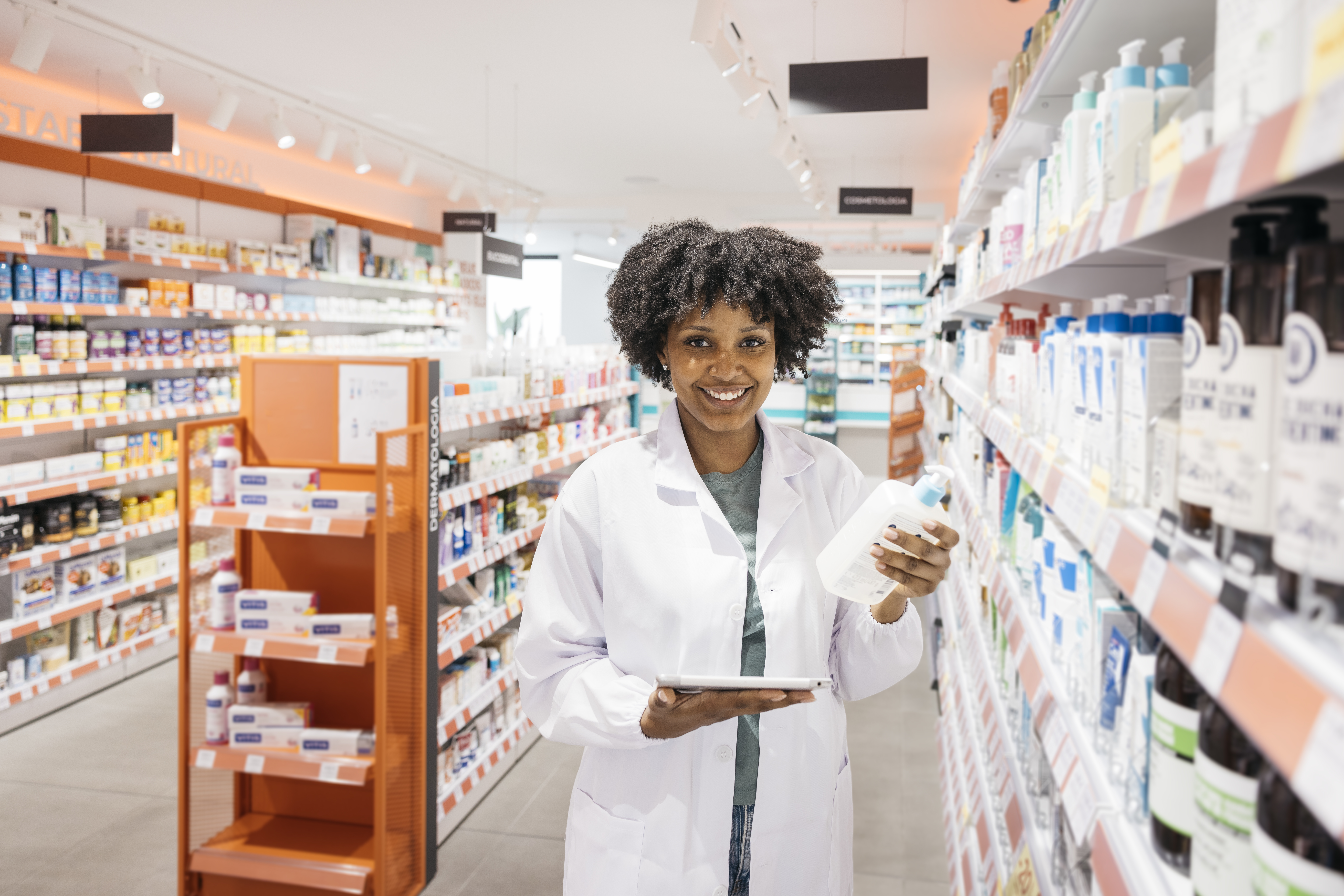 Want To Become a Pharmacy Technician