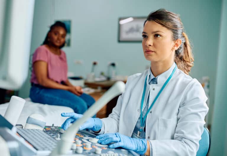 5 Medical Assistant Career Paths That Could Pay $80K