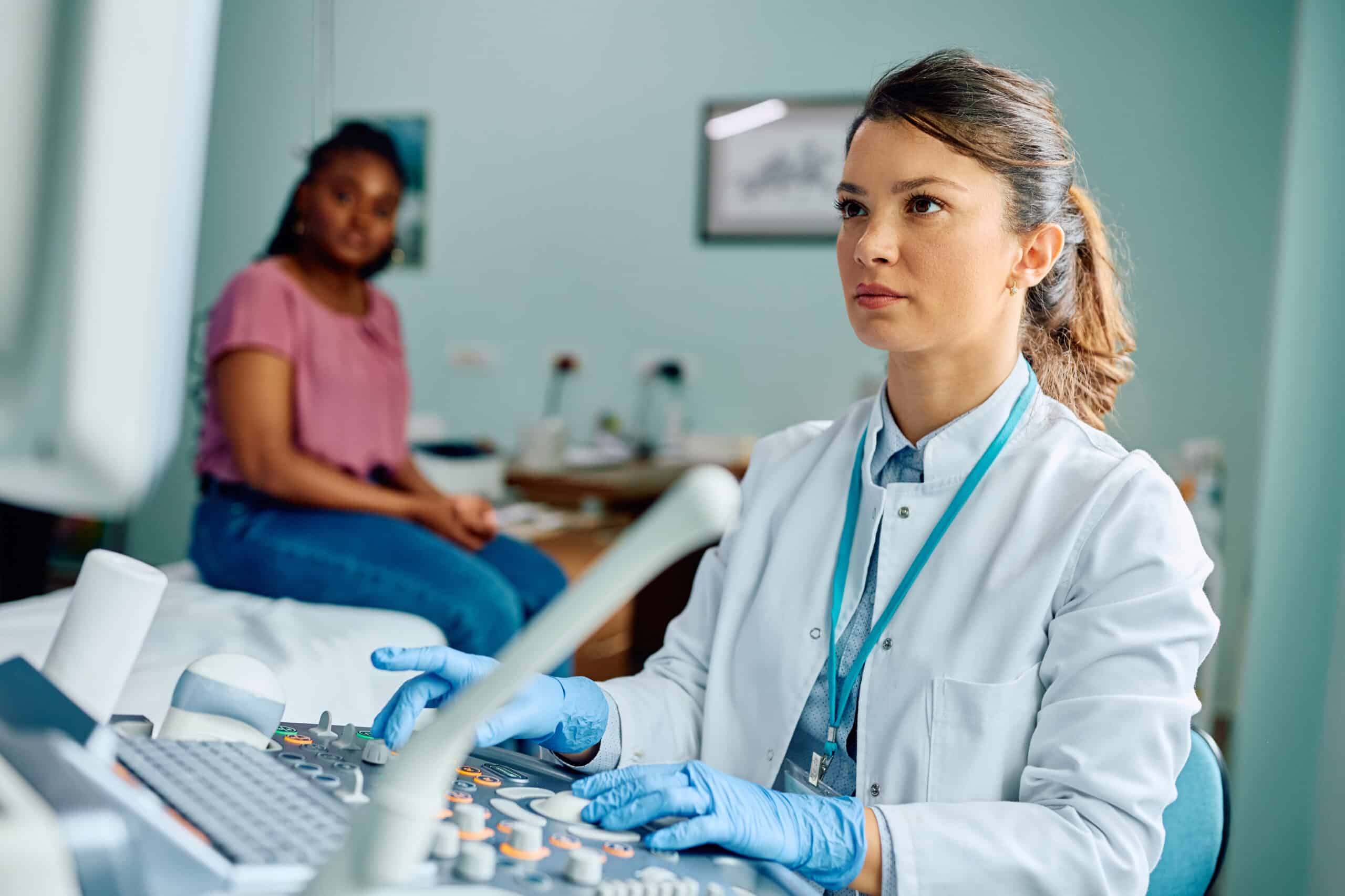 5 Medical Assistant Career Paths That Could Pay $80K