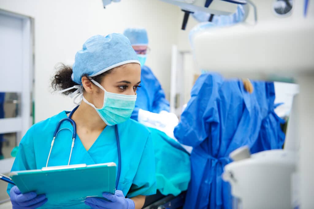 Why Surgical Techs are Critical in Healthcare – 4 Shocking Reasons