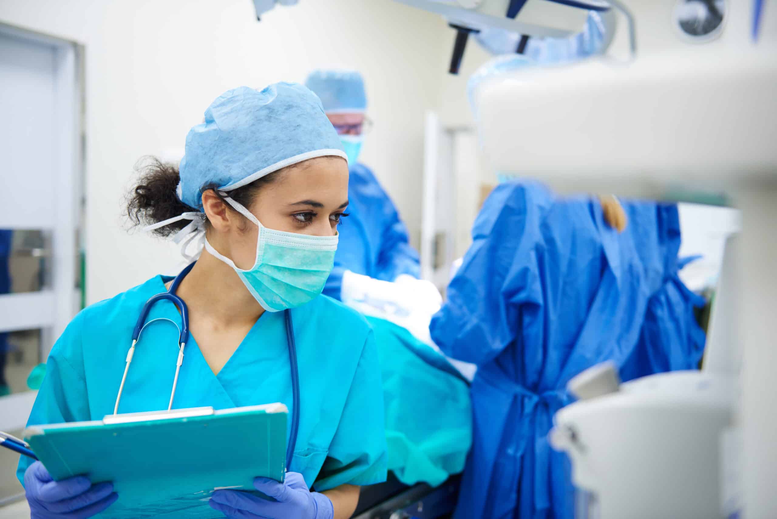 Why Surgical Techs are Critical in Healthcare – 4 Shocking Reasons