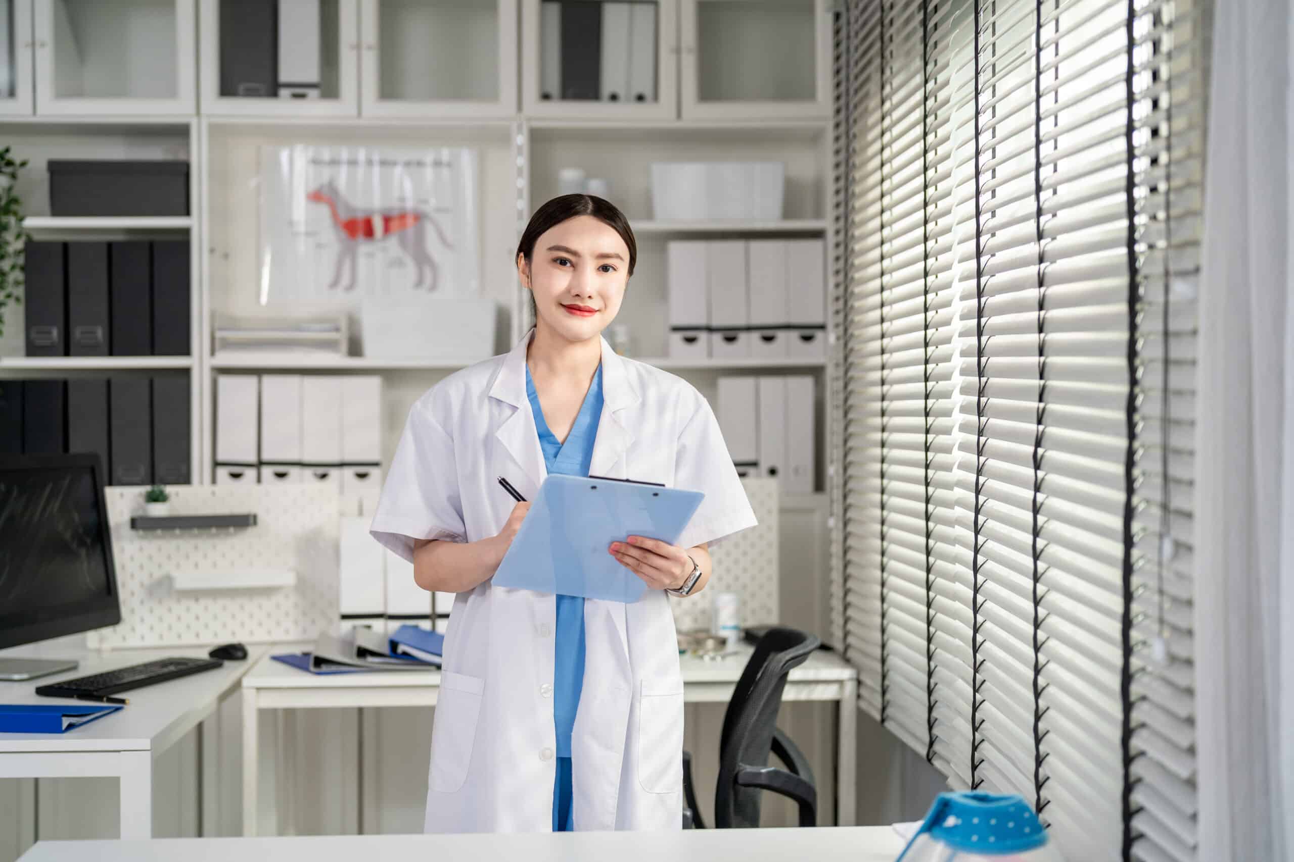 How To Become a Certified Medical Assistant