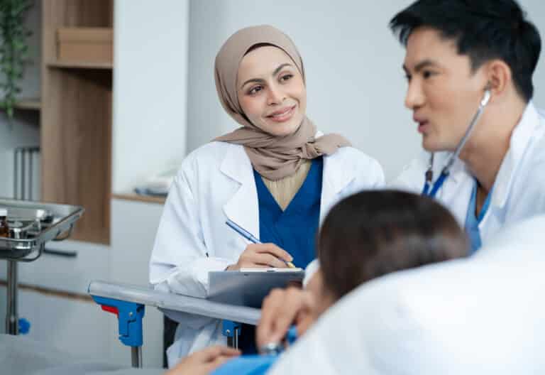 The $100K Medical Assistant Salary Blueprint