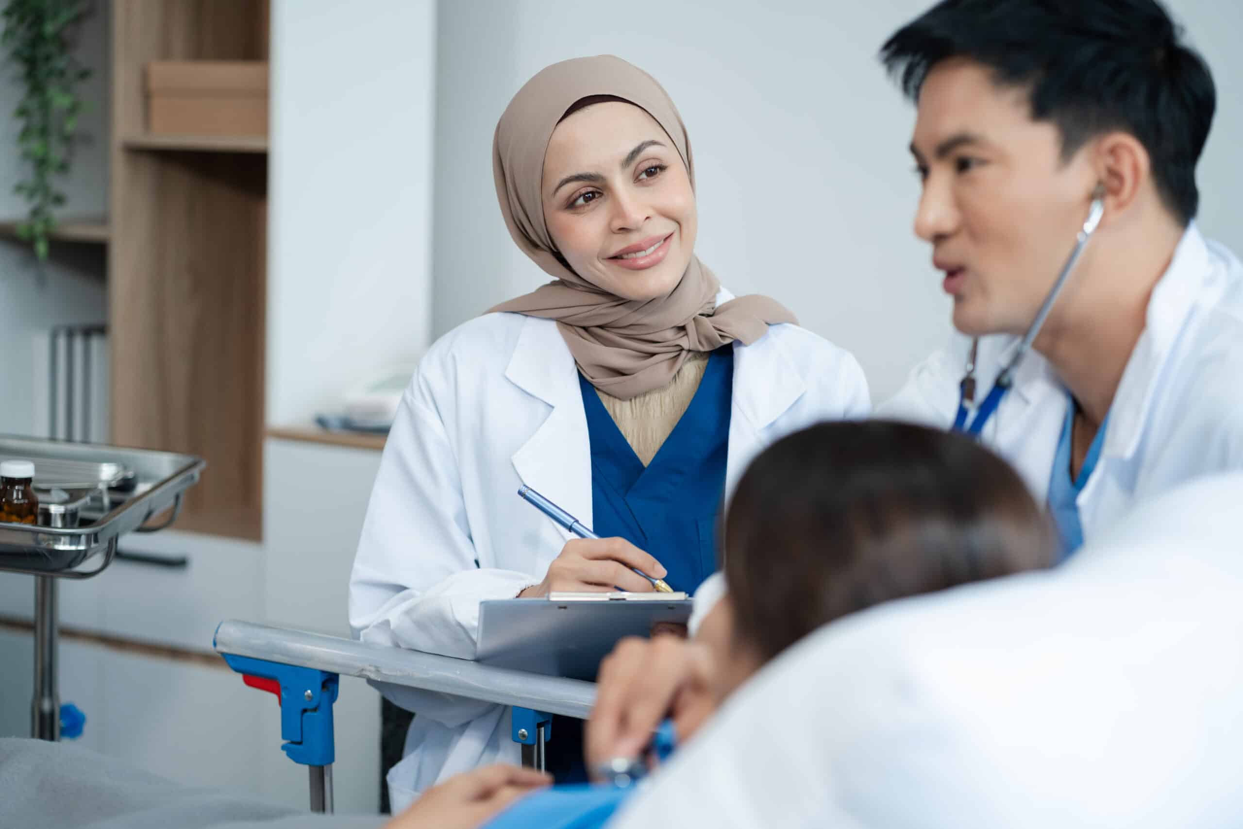 The $100K Medical Assistant Salary Blueprint