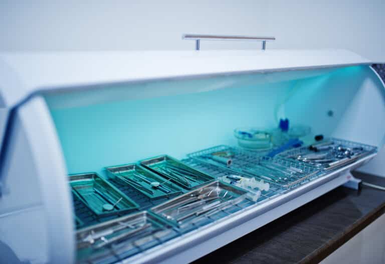 Sterile Processing Technician A Day in the Life