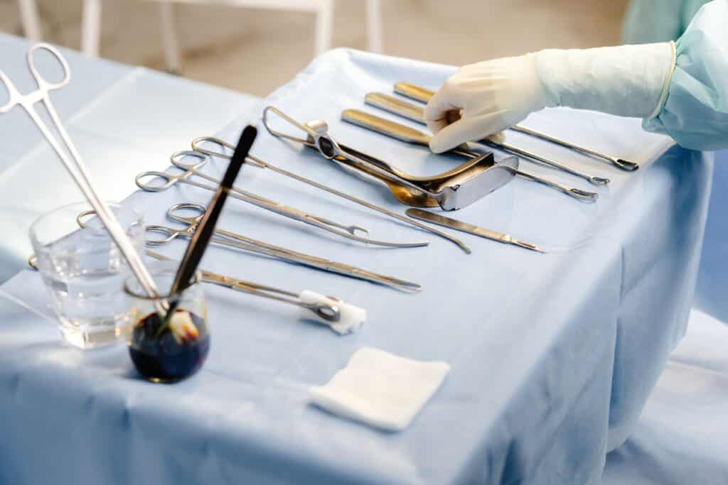 Sterile Processing Technician Salary