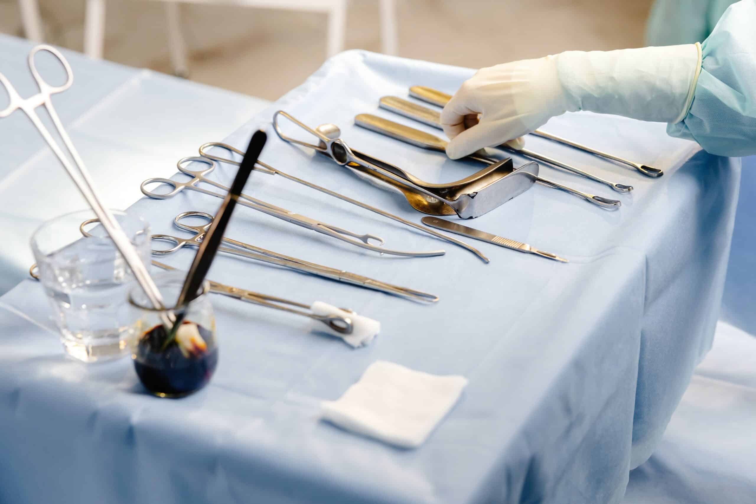 Sterile Processing Technician Salary