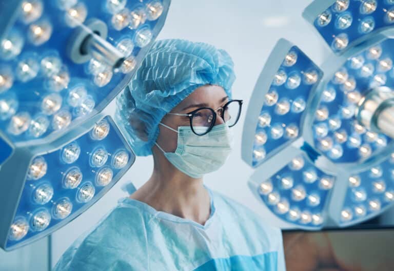 Surgical Technologist Salary - How Much Can You Make