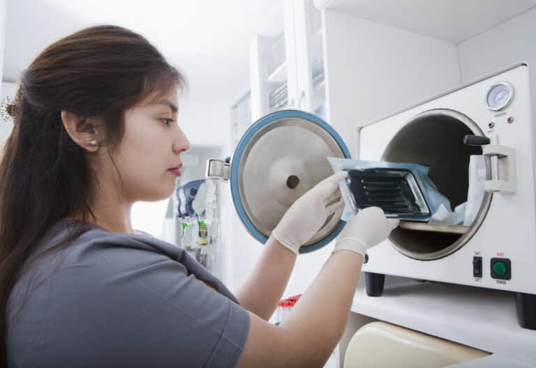 What Does a Sterile Processing Technician Do
